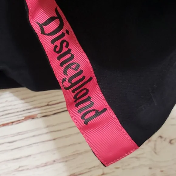 Disney Mickey Mouse Disneyland Reverse Sequin Sweater - Picture 6 of 14